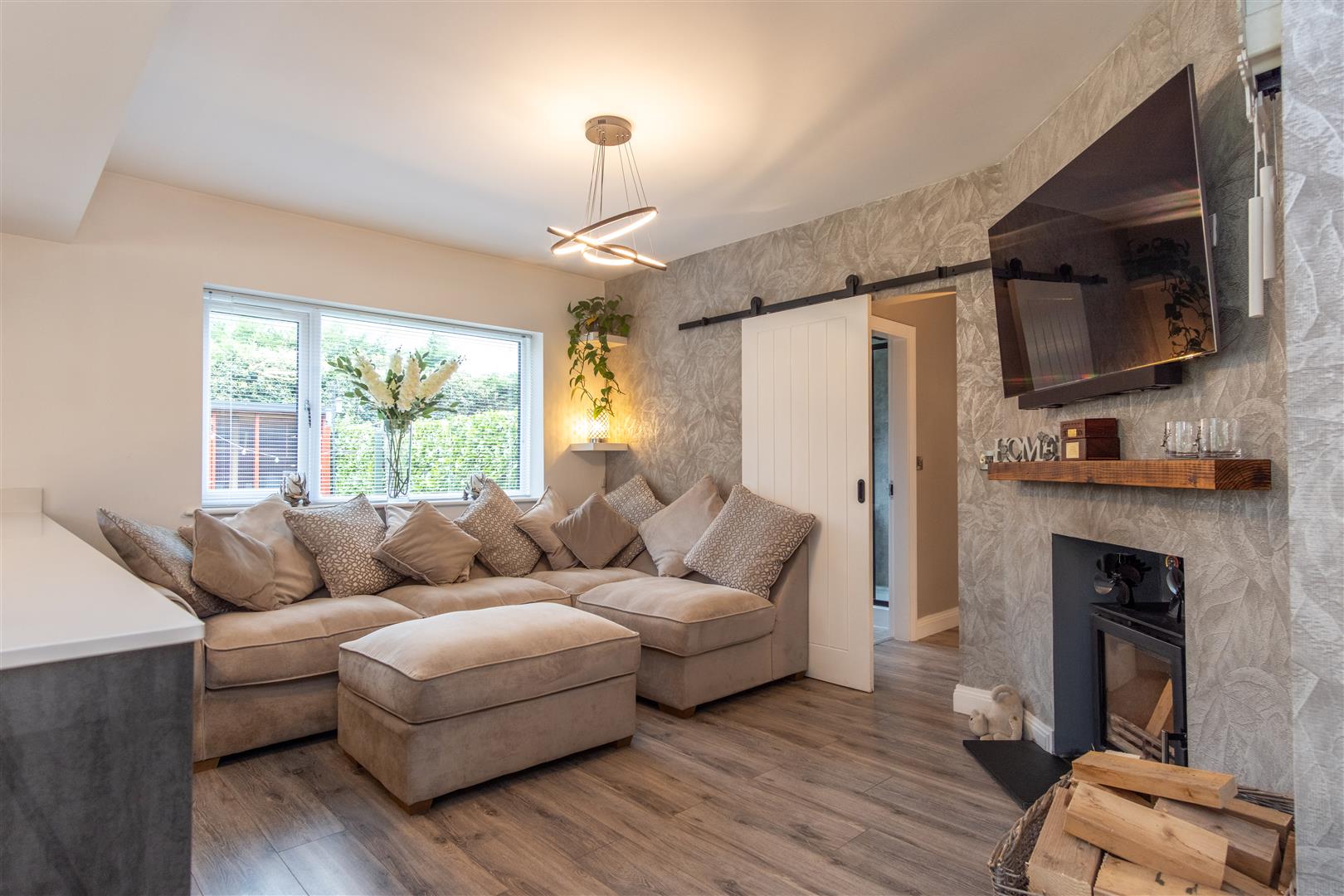 Fengrove, Longton, Preston